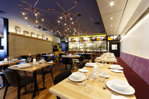 Alpha Mosaic Hotel Fortitude Valley Brisbane - Accommodation Brisbane 19