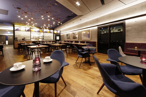 Alpha Mosaic Hotel Fortitude Valley Brisbane - Accommodation Brisbane 22