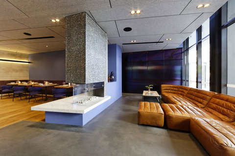 Alpha Mosaic Hotel Fortitude Valley Brisbane - Accommodation Brisbane 8