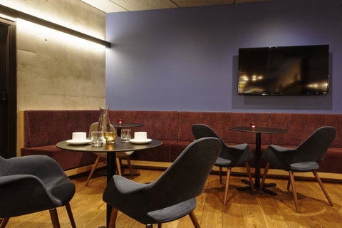 Alpha Mosaic Hotel Fortitude Valley Brisbane - Accommodation Brisbane 21