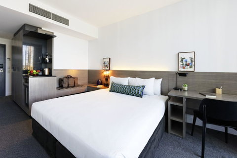 Alpha Mosaic Hotel Fortitude Valley Brisbane - Accommodation Brisbane 15