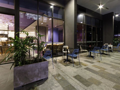 Alpha Mosaic Hotel Fortitude Valley Brisbane - Accommodation Brisbane 23