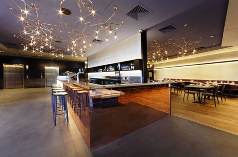 Alpha Mosaic Hotel Fortitude Valley Brisbane - Accommodation Brisbane 5