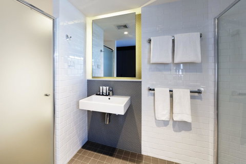 Alpha Mosaic Hotel Fortitude Valley Brisbane - Accommodation Brisbane 10
