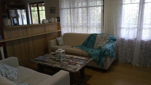Boonah Cottage - Accommodation Brisbane 3