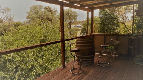 Boonah Cottage - Accommodation Brisbane 9