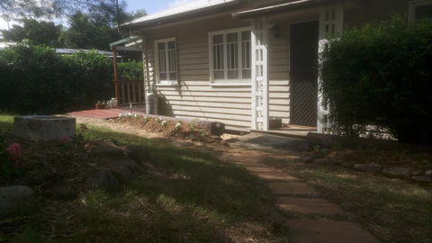 Boonah Cottage - Accommodation Brisbane 5