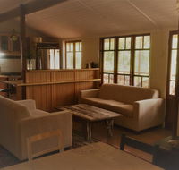 Boonah Cottage - Accommodation Brisbane