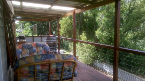 Boonah Cottage - Accommodation Brisbane 4