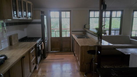 Boonah Cottage - Accommodation Brisbane 8