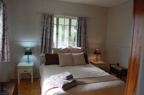 Boonah Cottage - Accommodation Brisbane 7