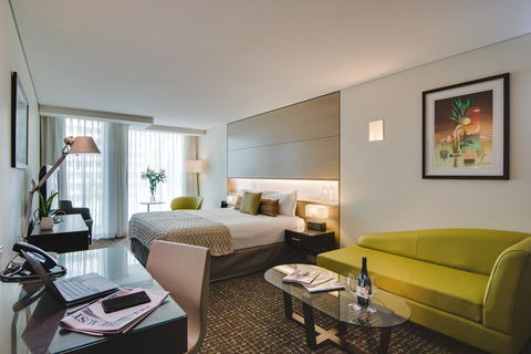 The Point Brisbane Hotel - Accommodation Brisbane 18