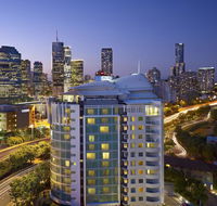 The Point Brisbane Hotel - Accommodation Brisbane