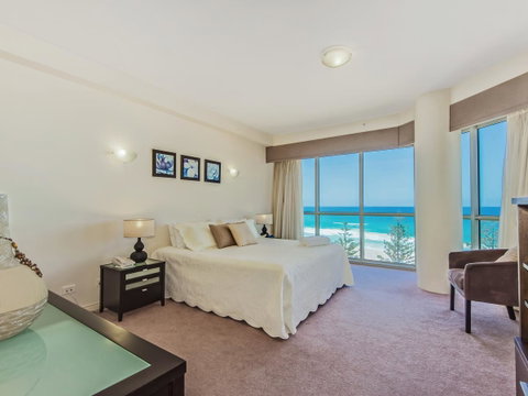 Oceana On Broadbeach - Accommodation Brisbane 4