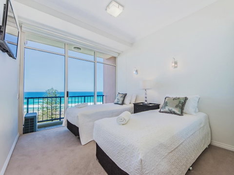 Oceana On Broadbeach - Accommodation Brisbane 16