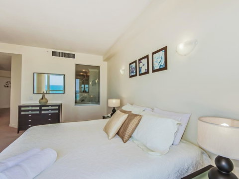 Oceana On Broadbeach - Accommodation Brisbane 3