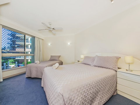Oceana On Broadbeach - Accommodation Brisbane 14