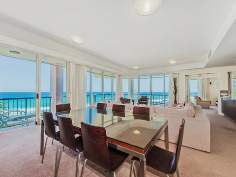 Oceana On Broadbeach - Accommodation Brisbane 6