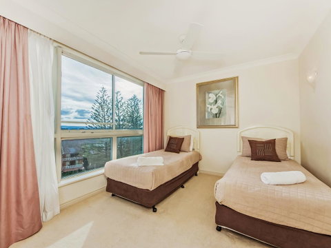 Oceana On Broadbeach - Accommodation Brisbane 10