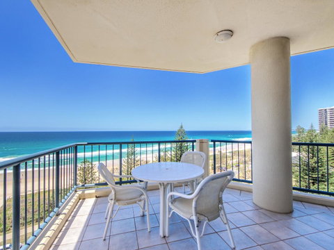 Oceana On Broadbeach - Accommodation Brisbane 9