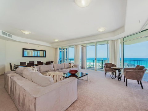 Oceana On Broadbeach - Accommodation Brisbane 8