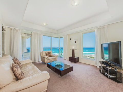 Oceana On Broadbeach - Accommodation Brisbane 5
