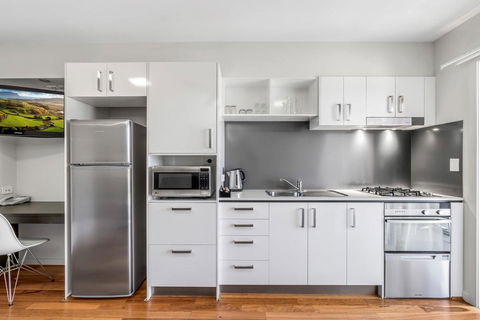 Essence Apartments Chermside - Accommodation Brisbane 27