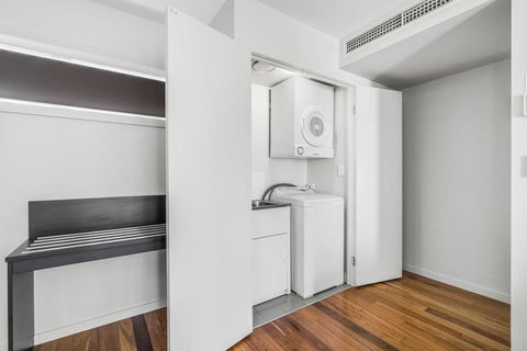 Essence Apartments Chermside - Accommodation Brisbane 35