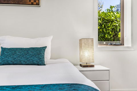 Essence Apartments Chermside - Accommodation Brisbane 30