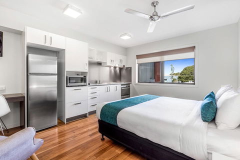Essence Apartments Chermside - Accommodation Brisbane 33
