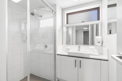 Essence Apartments Chermside - Accommodation Brisbane 20