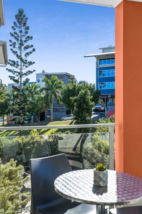 Essence Apartments Chermside - Accommodation Brisbane 3