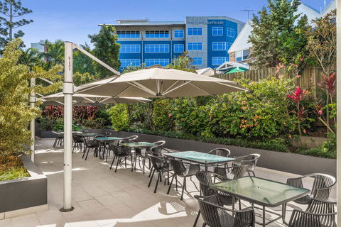 Essence Apartments Chermside - Accommodation Brisbane 2