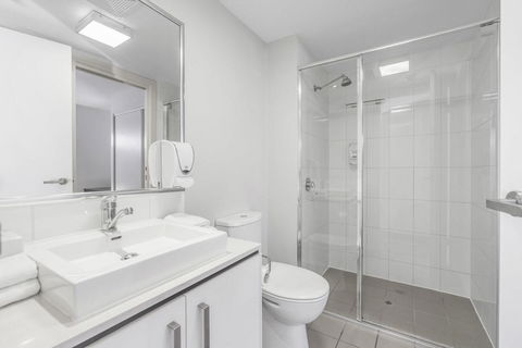 Essence Apartments Chermside - Accommodation Brisbane 14