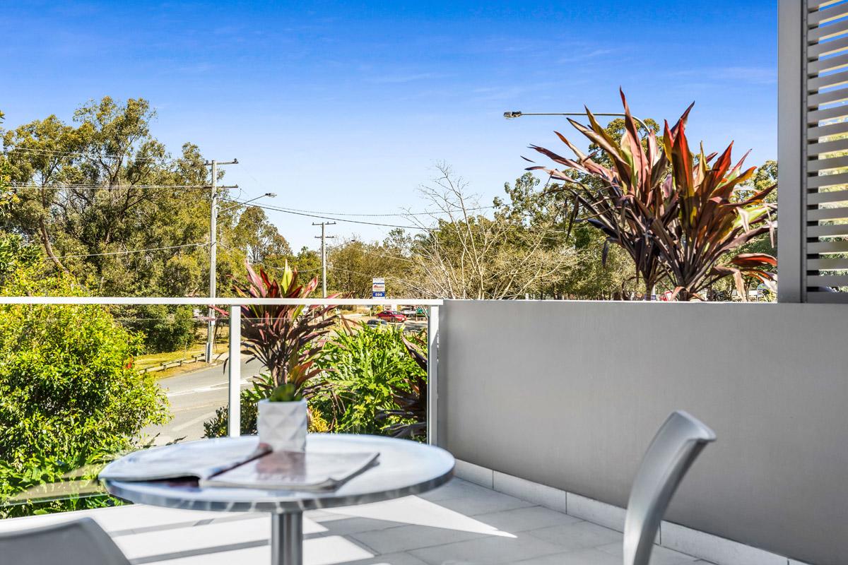 Chermside QLD Accommodation Brisbane