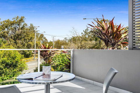Essence Apartments Chermside - Accommodation Brisbane 0