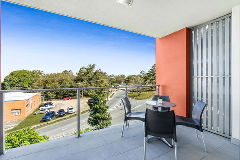 Essence Apartments Chermside - Accommodation Brisbane 26