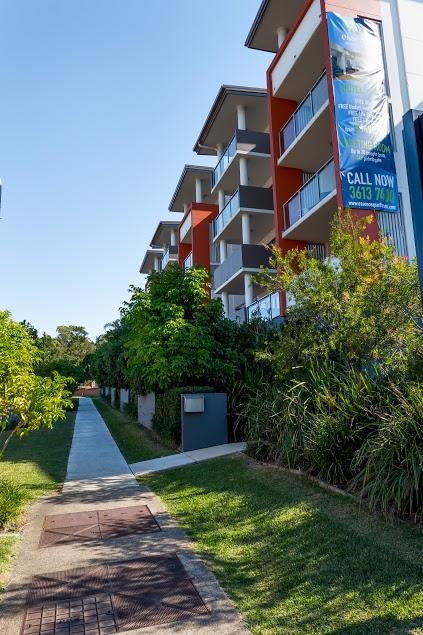 Essence Apartments Chermside - Accommodation Brisbane 41