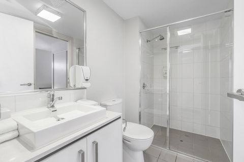 Essence Apartments Chermside - Accommodation Brisbane 13