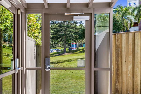 Essence Apartments Chermside - Accommodation Brisbane 4