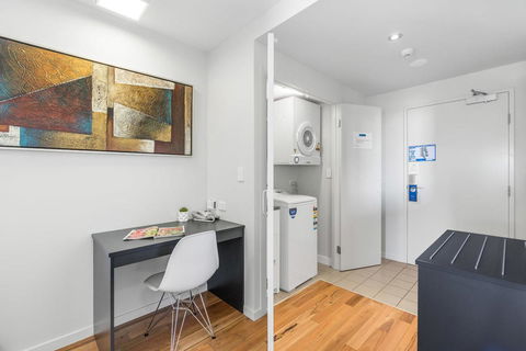 Essence Apartments Chermside - Accommodation Brisbane 21