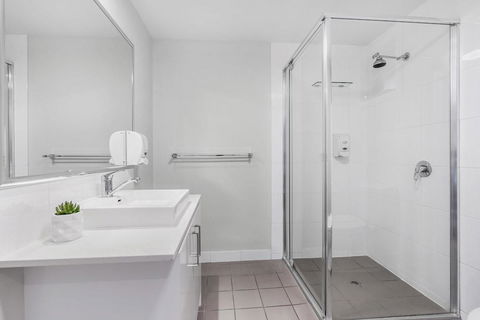 Essence Apartments Chermside - Accommodation Brisbane 32