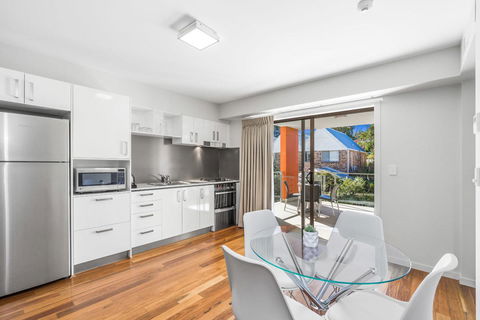 Essence Apartments Chermside - Accommodation Brisbane 15