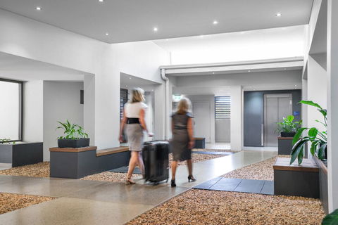 Essence Apartments Chermside - Accommodation Brisbane 1