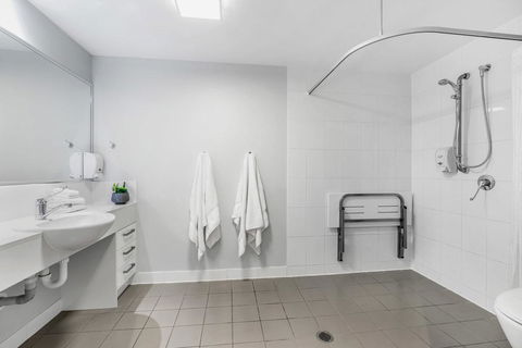 Essence Apartments Chermside - Accommodation Brisbane 8
