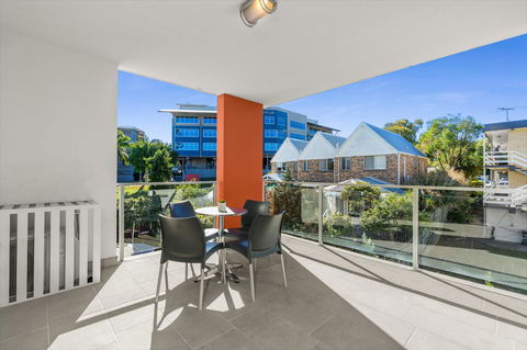Essence Apartments Chermside - Accommodation Brisbane 12