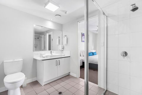 Essence Apartments Chermside - Accommodation Brisbane 38