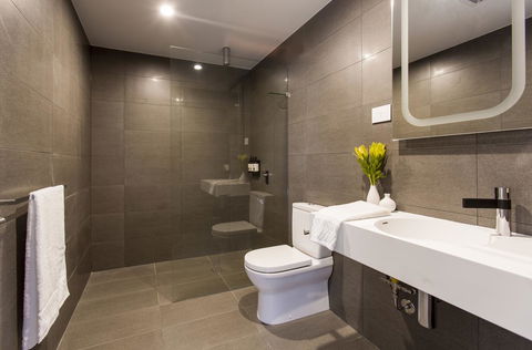 The Kingsford Brisbane Airport, Ascend Hotel Collection - Accommodation Brisbane 14