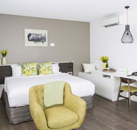 The Kingsford Brisbane Airport an Ascend Hotel Collection Member - Accommodation Brisbane