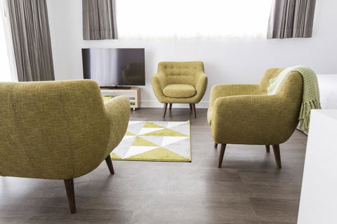 The Kingsford Brisbane Airport, Ascend Hotel Collection - Accommodation Brisbane 5